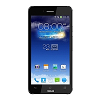   Asus The New PadFone